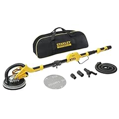 Stanley fatmax levigatrice usato  Spedito ovunque in Italia 
