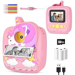 Kids camera instant for sale  Delivered anywhere in UK