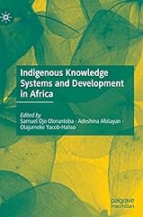 Indigenous knowledge systems gebraucht kaufen  Wird an jeden Ort in Deutschland