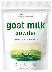 Goat milk powder for sale  Delivered anywhere in USA 