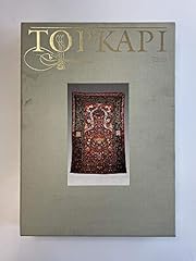 Topkapi sarayi. tapis d'occasion  Livré partout en France