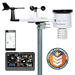 Accuweather 2902 ambient for sale  Delivered anywhere in USA 