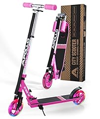 Apollo led trottinette d'occasion  Livré partout en France