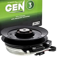 8ten electric pto for sale  Delivered anywhere in USA 