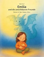 Emilia unsichtbaren freunde gebraucht kaufen  Wird an jeden Ort in Deutschland