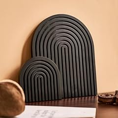 Homtik set wooden for sale  Delivered anywhere in USA 