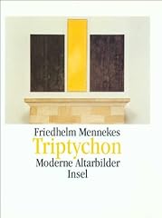 Triptychon moderne altarbilder gebraucht kaufen  Wird an jeden Ort in Deutschland