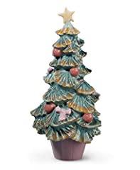 Lladró christmas tree for sale  Delivered anywhere in USA 