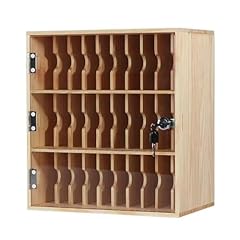 Wooden storage locker for sale  Delivered anywhere in UK