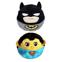 Batman superman bouncer for sale  Delivered anywhere in UK