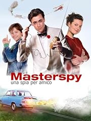 Master spy una usato  Spedito ovunque in Italia 
