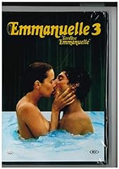 Dvd emmanuelle for sale  Delivered anywhere in UK