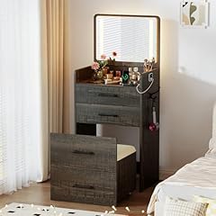 Lvifur vanity desk for sale  Delivered anywhere in USA 