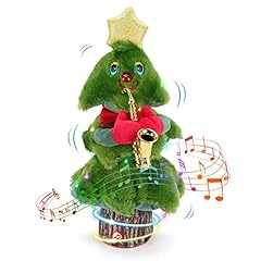 Singing dancing christmas for sale  Delivered anywhere in USA 