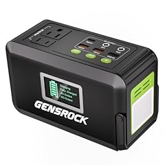 Gensrock portable power for sale  Delivered anywhere in USA 