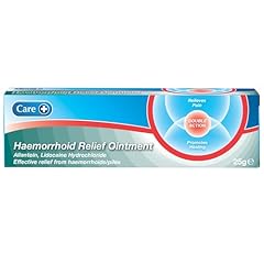 Care haemorrhoid cream for sale  Delivered anywhere in UK