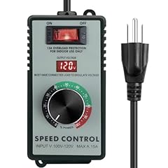 Motor speed controller for sale  Delivered anywhere in USA 