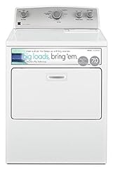 Used, Kenmore 29" Front Load Electric Dryer with Wrinkle for sale  Delivered anywhere in USA 