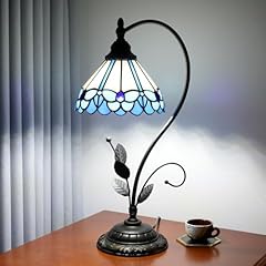 Tiffany table lamp for sale  Delivered anywhere in UK