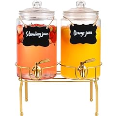 Drink dispensers parties for sale  Delivered anywhere in USA 