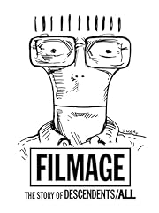 Filmage story descendents for sale  Delivered anywhere in USA 