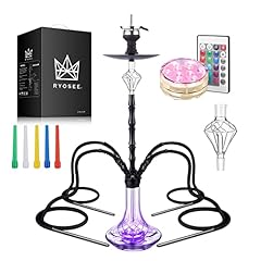 Ryosee shisha set gebraucht kaufen  Wird an jeden Ort in Deutschland