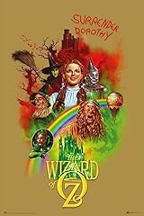Wizard movie poster for sale  Delivered anywhere in USA 