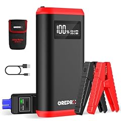 Grepro jump starter for sale  Delivered anywhere in UK