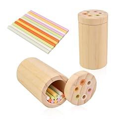 Hayoom montessori wooden for sale  Delivered anywhere in UK
