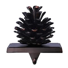 Pine cone christmas for sale  Delivered anywhere in USA 