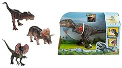 Simba dinosaurier sound gebraucht kaufen  Wird an jeden Ort in Deutschland