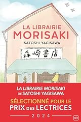 Librairie morisaki d'occasion  Livré partout en Belgiqu