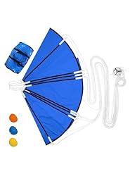 Bluewing 10ft parachute for sale  Delivered anywhere in USA 