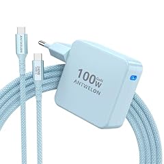 Antwelon 100w usb usato  Spedito ovunque in Italia 