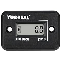 Yooreal compteur horaire d'occasion  Livré partout en France