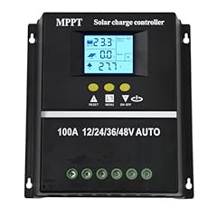 100a mppt solar for sale  Delivered anywhere in USA 