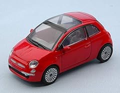 Fiat nouvelle 500 d'occasion  Livré partout en France