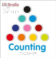 Braille counting for sale  Delivered anywhere in USA 