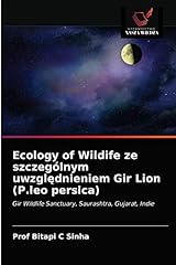 Ecology wildife szczególnym for sale  Delivered anywhere in UK