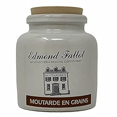 Moutarde grains fallot d'occasion  Livré partout en France