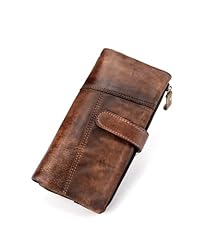 Kingto genuine leather for sale  Delivered anywhere in USA 