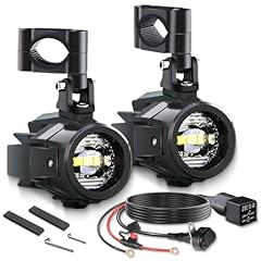 Bwcarid motorcycle auxiliary for sale  Delivered anywhere in USA 
