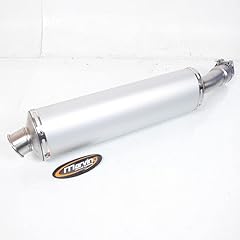 Exhaust silent marving for sale  Delivered anywhere in Ireland