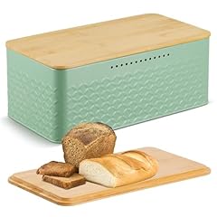 Worephu bread bin for sale  Delivered anywhere in UK