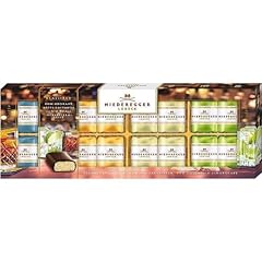 Niederegger assorted liqueur usato  Spedito ovunque in Italia 