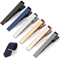 Pcs tie clips for sale  Delivered anywhere in USA 