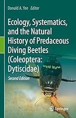 Ecology systematics natural for sale  Delivered anywhere in USA 