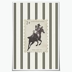 Vintage striped rodeo for sale  Delivered anywhere in USA 