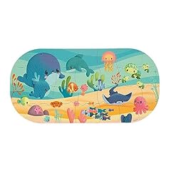 Janod puzzle bain d'occasion  Livré partout en France