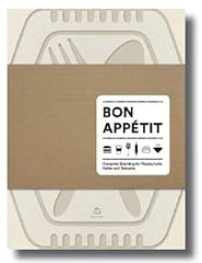 Bon appetit complete for sale  Delivered anywhere in USA 